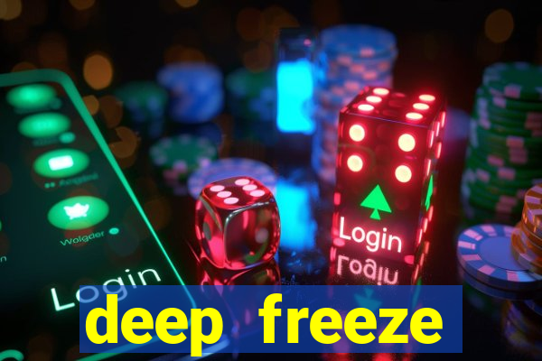 deep freeze crackeado win11